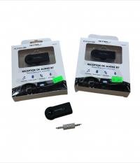 Netmak Receptor Bluetooth 3.5mm NM-BT22 Bateria